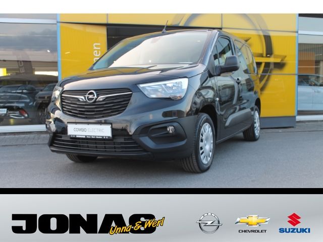 Opel Combo-e Life Edition 11KW PDC Radio Vollverglast