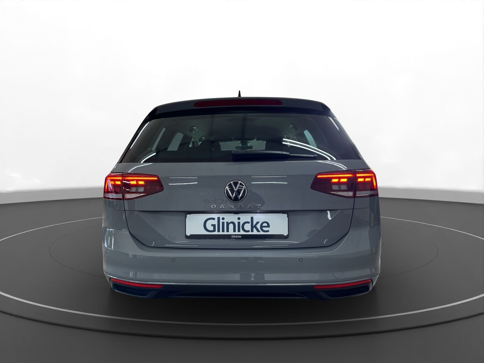 Volkswagen Passat Variant - Bild 5