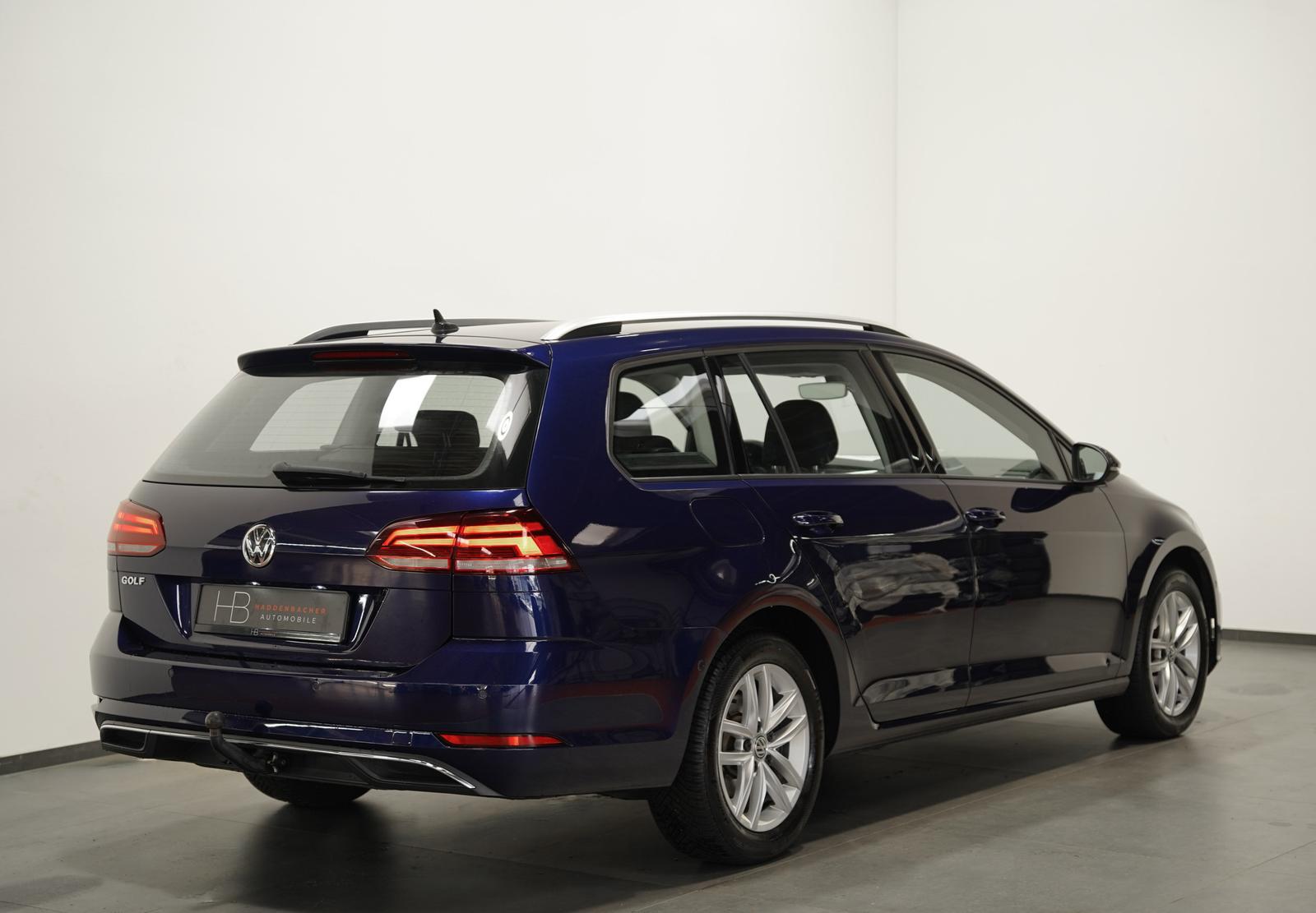 Volkswagen Golf VII Variant Comfortline *ACC *SHZ *Kamera