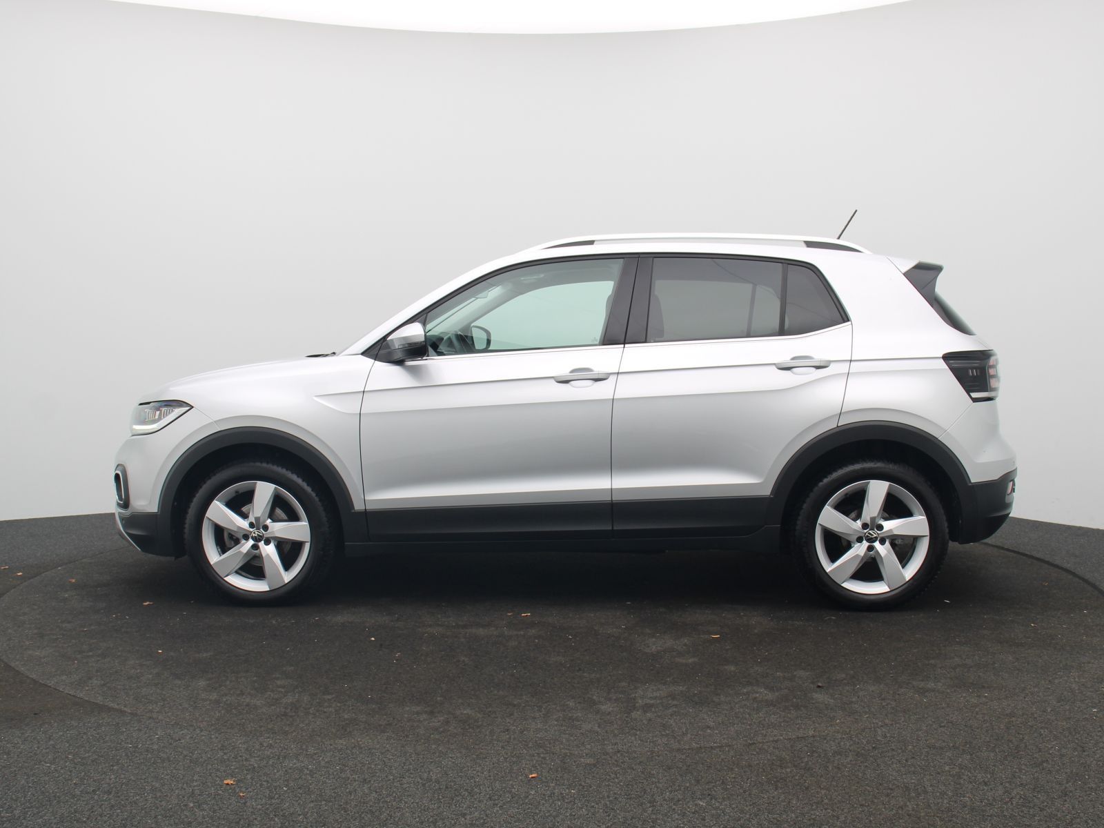 Volkswagen T-Cross - Bild 5
