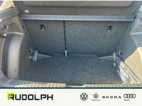 Skoda Fabia - Vorschau Bild 11
