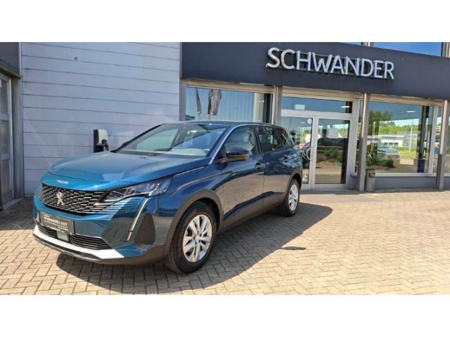 Peugeot 5008 Active Pack *Navi, Klimaanlage u.v.m.*