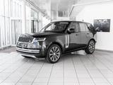 Land Rover Range Rover D350 Autobiography/ Produktion 2025 - Land Rover Range Rover in Nürnberg