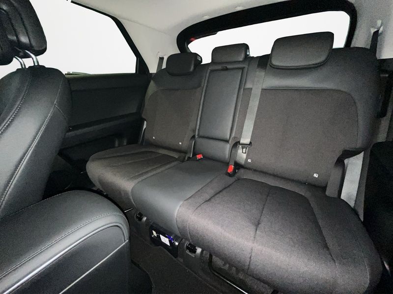 Fahrzeugabbildung Hyundai IONIQ 5 Techniq NAVI LED KAMERA TEMPO LKRDHZG