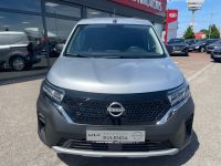 Nissan Townstar - Vorschau Bild 3