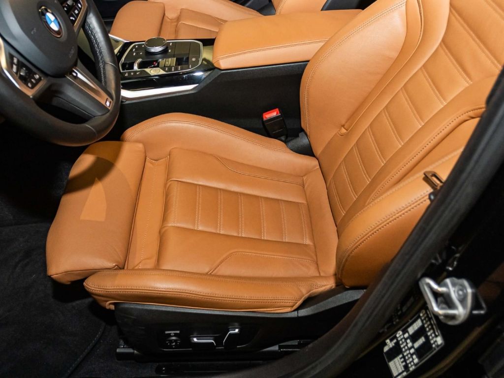 BMW 320 - Bild 7