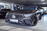Mercedes-Benz AMG GT43 Coupe Speedshift 9G*MEMORY*PANO*21 - gebrauchte Mercedes-Benz AMG GT aus dem Jahr 2021