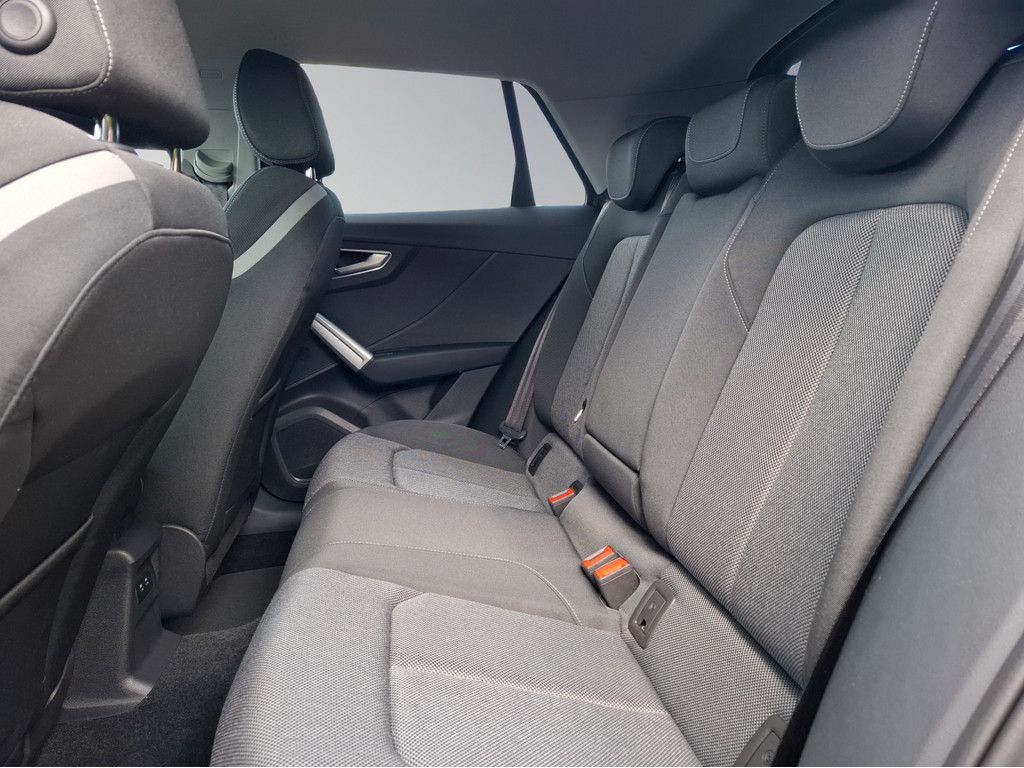 Audi Q2 - Bild 18