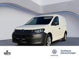 Volkswagen Caddy Cargo 2.0TDI Klima+Sitzhzg.