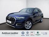 Audi Q5 50 TDI quattro advanced MMI+/MEMORY/360°KAM