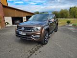 Volkswagen Amarok Aventura Stil Highline 4 MOTION VW - gebrauchte VW Amarok aus dem Jahr 2011