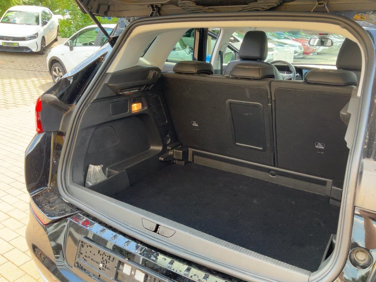 Opel Grandland (X) - Bild 7