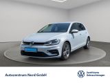 Volkswagen Golf VII 1.4 TSI DSG R-Line AHK+NAVI+LED+ACC+SHZ - Volkswagen in Flensburg