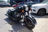 Indian Chief Dark Horse - INDIAN CHIEF DARK HORSE