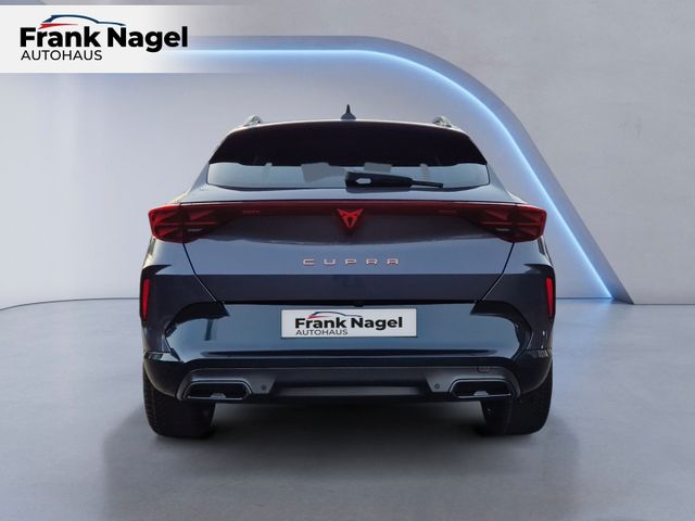 Cupra Formentor 1.5 eTSI 7-Gang-DSG
