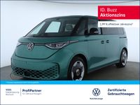 Volkswagen ID. Buzz - Vorschau Bild 1