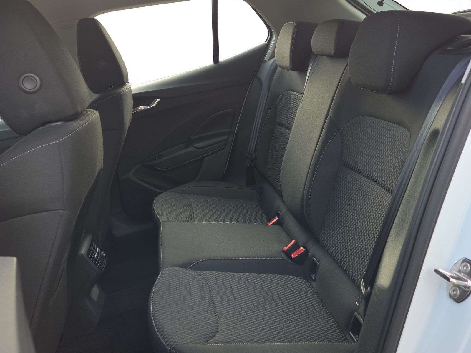 Skoda Fabia - Bild 17