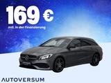 Mercedes-Benz CLA 220d 4 Matic LED*AHK*KAM*KAM*STDHZG*KEYLESS - Mercedes-Benz CLA-Klasse Gebrauchtwagen in Hamburg