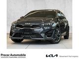 Kia Ceed SW 1.5T 140 GTL TEC GT Line DAB - Kia cee'd / Ceed von 2026