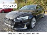Audi A5 Sportbach 45 quattro|advanced|Matrix|ABT|B&O - Audi A5: Advanced