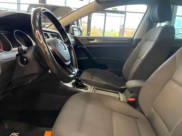 MYAUTOCENTER – Gebraucht- und Jahreswagen mit Werkstattservice in Pfaffenhofen Volkswagen Golf VII Lim. Comfortline BMTStart-Stopp*Klima*