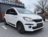 Skoda 1.0 MPI 44kW Monte Carlo - gebrauchte Skoda Citigo aus dem Jahr 2015