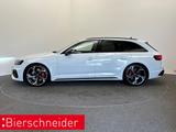 Audi RS4 Avant 280V-MAX MATRIX 20 S-SITZE B&O VIRTUAL - Audi RS4: Weiß