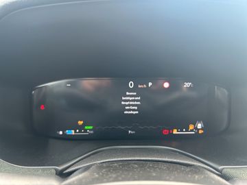 Jeep COMPASS e-Hybrid Leder+LED-Nebel+LHZ+SHZ+Pano