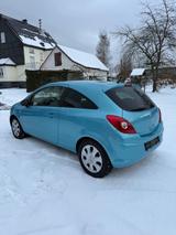 Opel Corsa 1.4, Edition 111 Jahre, TÜV 07/2027 - Opel Corsa: 2.0