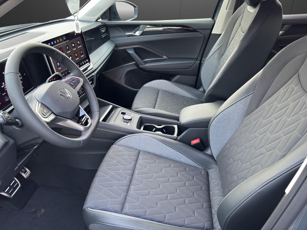Volkswagen Tiguan Life 2.0 l TDI SCR DSG Energy AHK, 20 ́ Ca, миниатюра 9