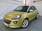 Opel Adam*1.Hd-Klima-Alu-Leder-SHeft - Opel Adam in Wuppertal