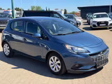 Opel Corsa E Edition ecoFlex Euro6 - Opel Corsa Ecoflex mit Diesel-Antrieb