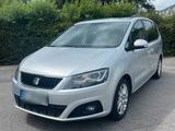 Seat Alhambra 2.0TDI STYLE - DSG - PANAROM... - Seat Alhambra in Köln