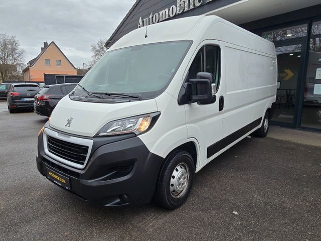 Peugeot Boxer Kasten Hochraum 335 L3H2 Pro Avantage Edit