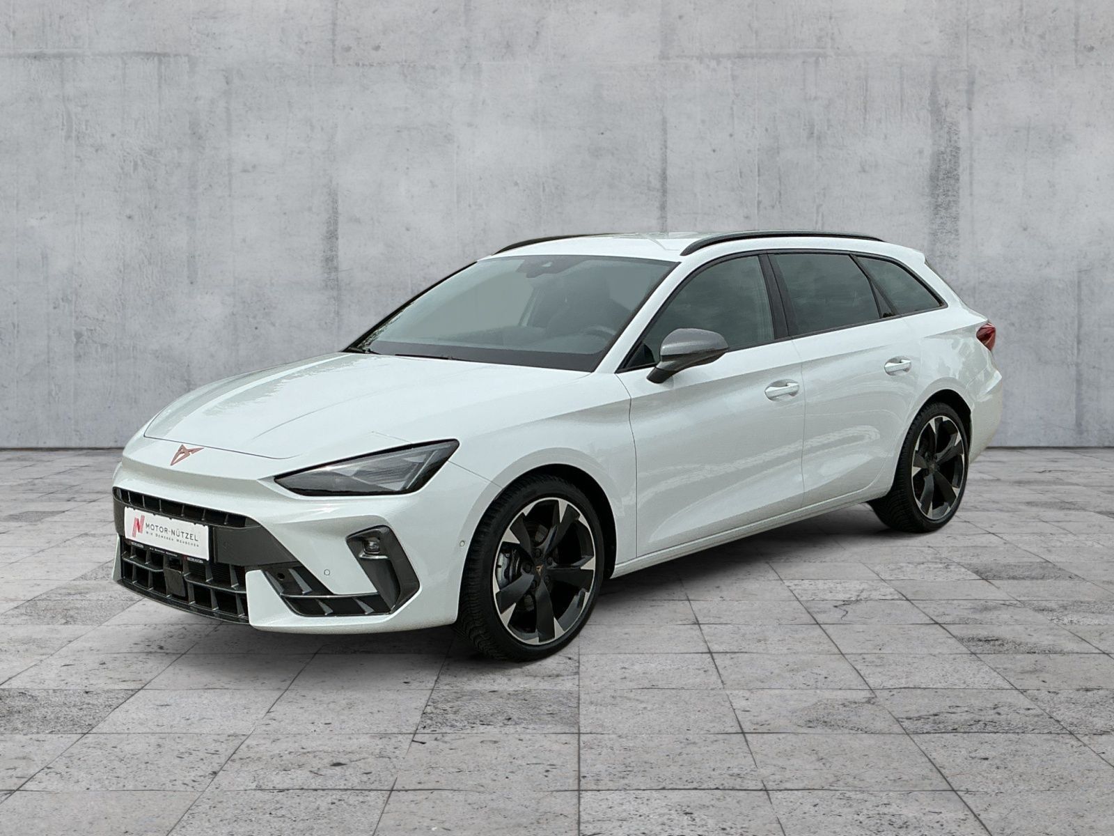 Cupra Leon - Bild 2