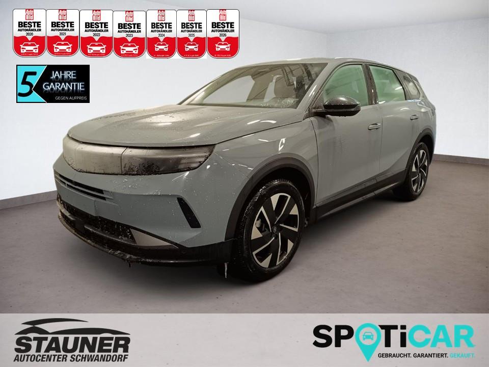 Opel Grandland Edition Hybrid 145PS *SHZ*LHZ*KAMERA*