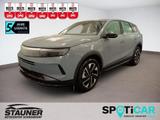 Opel Grandland Edition Hybrid 145PS *SHZ*LHZ*KAMERA* - Opel Grandland (X) aus 2025