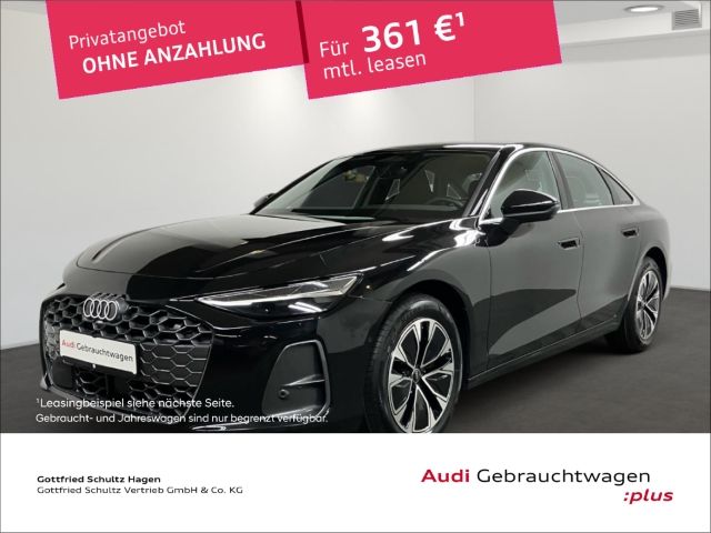 Audi A6 Limousine TDI 150 kW MATRIX NAV ACC