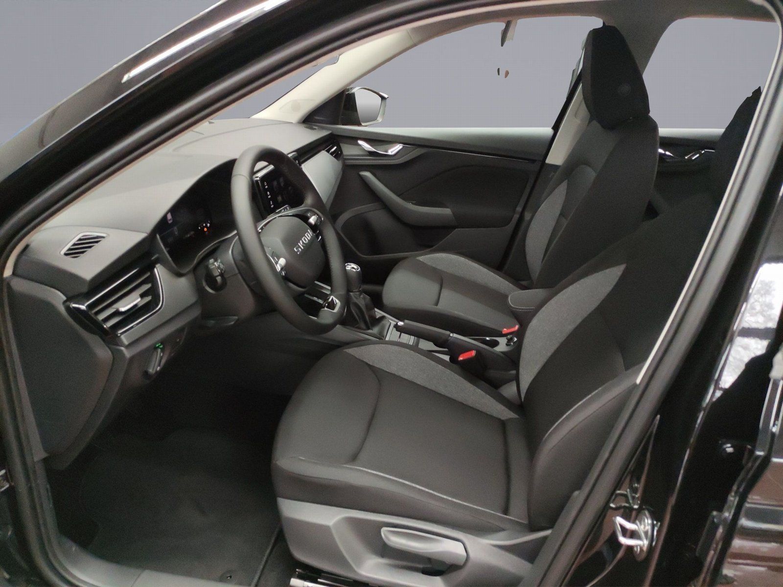 Skoda Kamiq - Bild 7