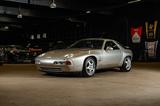 Porsche 928 GTS Auto - Porsche 928 aus 1992