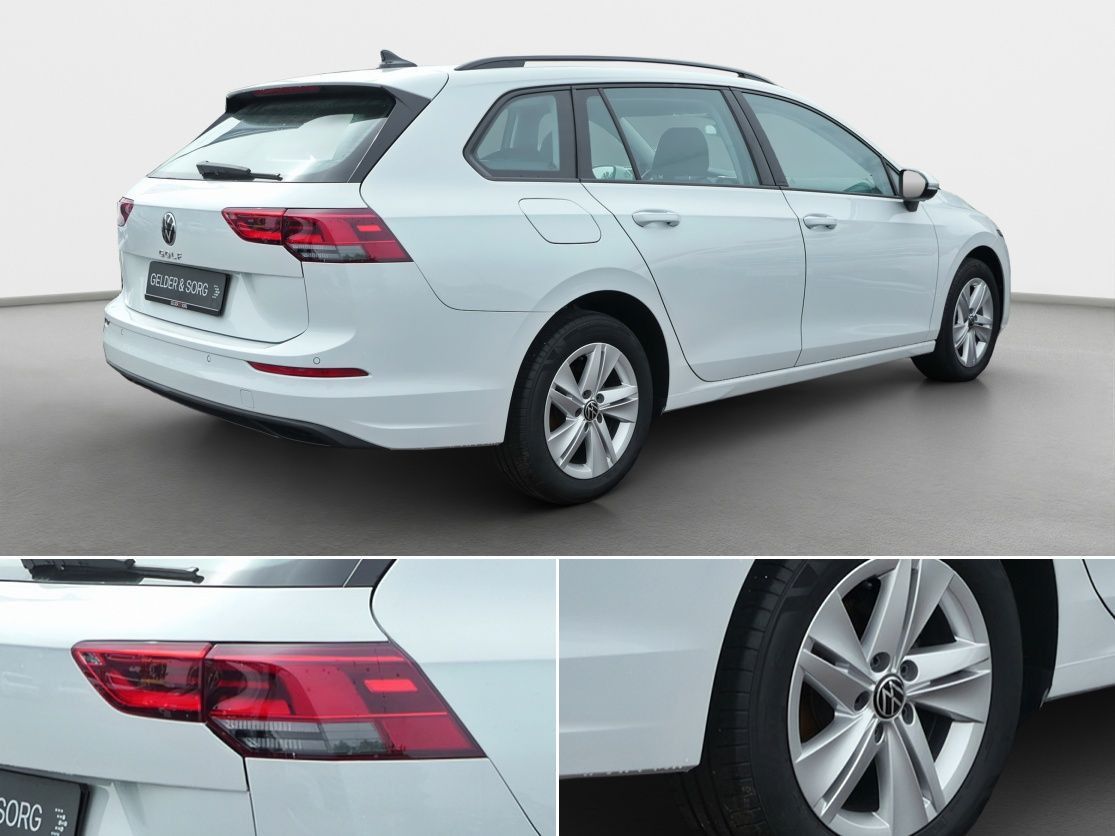Volkswagen Golf - Bild 22
