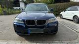 BMW X3 X-Drive 2,0 Diesel - BMW X3 M Gebrauchtwagen