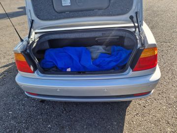 BMW 318 - 12