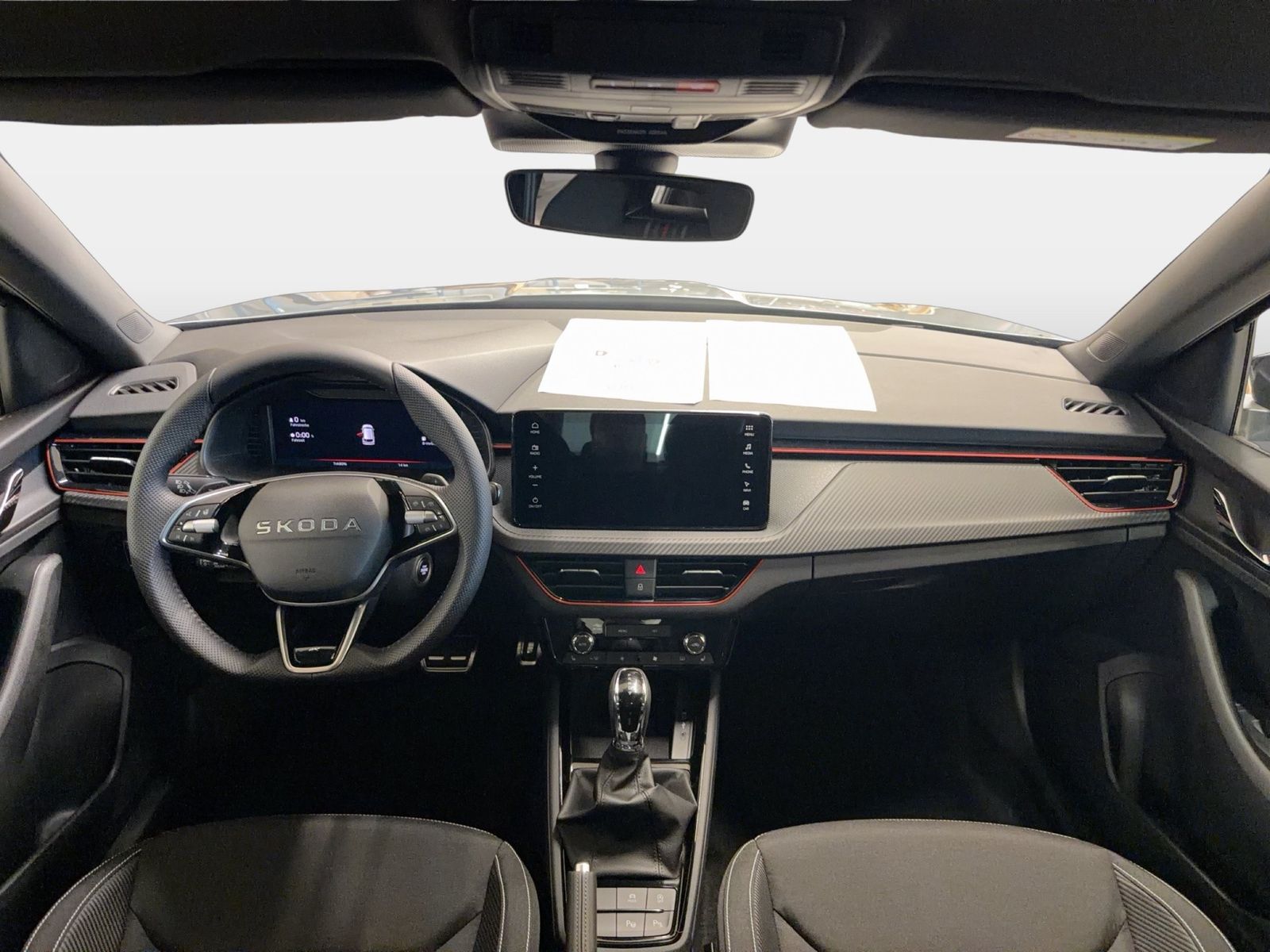 Skoda Kamiq - Bild 10