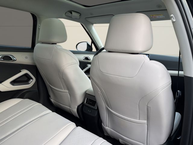 BYD ATTO 2 Comfort 64.8kWh