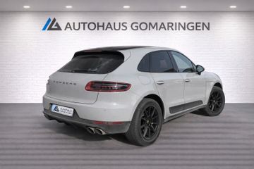 Porsche Macan - 4