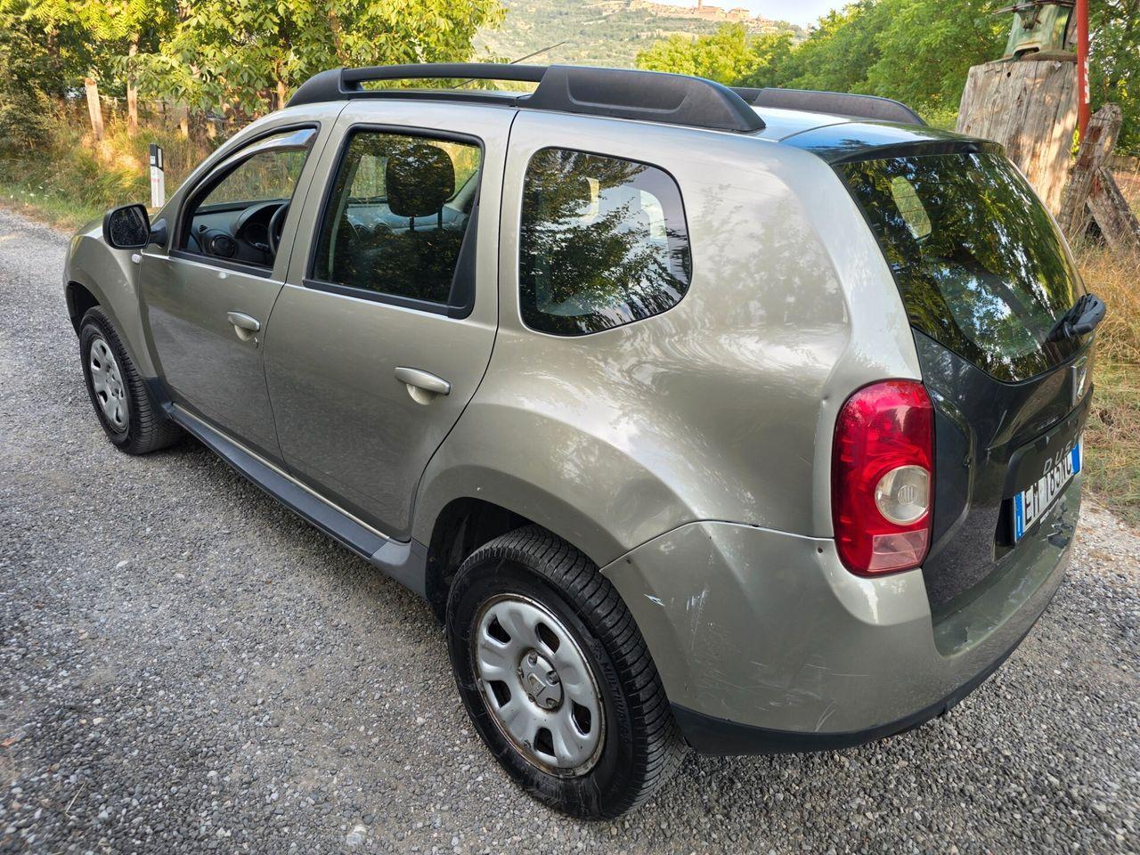 Dacia Duster 2012 — photo 6