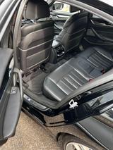 BMW M550i xDrive A - - gebrauchte BMW M550 aus dem Jahr 2018