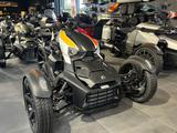 Andere RD Ryker 900 Sport - BENZIN TRIKE