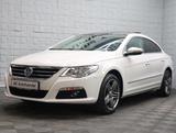 Volkswagen PassatCC Basis Automatik Alcantara SHZ PDC Pano. - gebrauchte VW Passat aus dem Jahr 2010